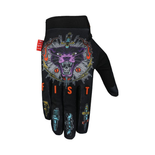 FIST Strapped Greg Lutzka Panther Glove