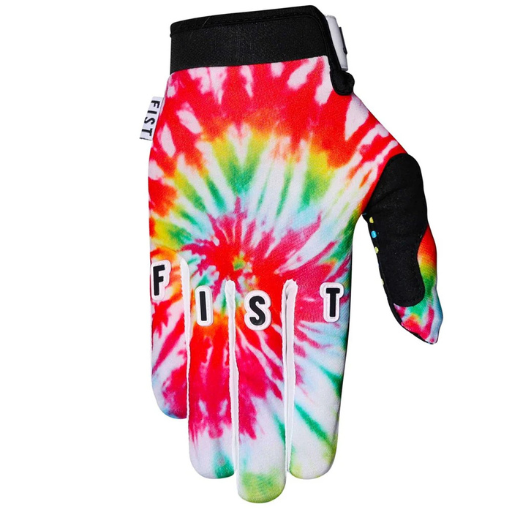 FIST O.G. Dye Tie Strapped Glove