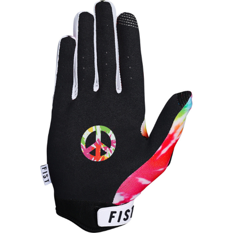 FIST O.G. Dye Tie Strapped Glove
