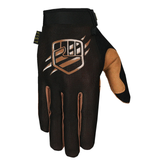FIST Breezer Gloves - Black/Tan