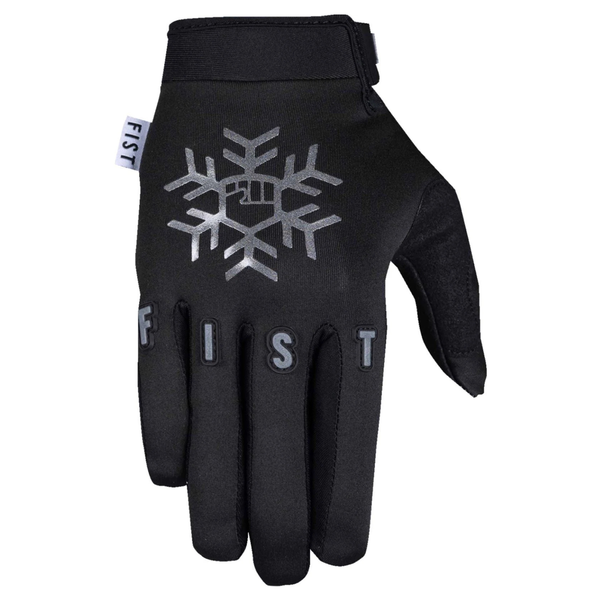 FIST Snow Flake Cold Weather Strapped Glove