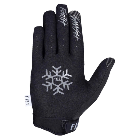 FIST Snow Flake Cold Weather Strapped Glove