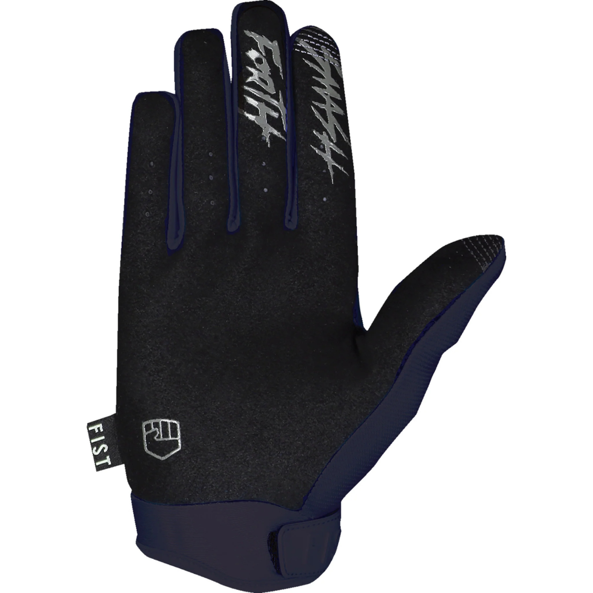 FIST Strapped Glove - Navy Stocker