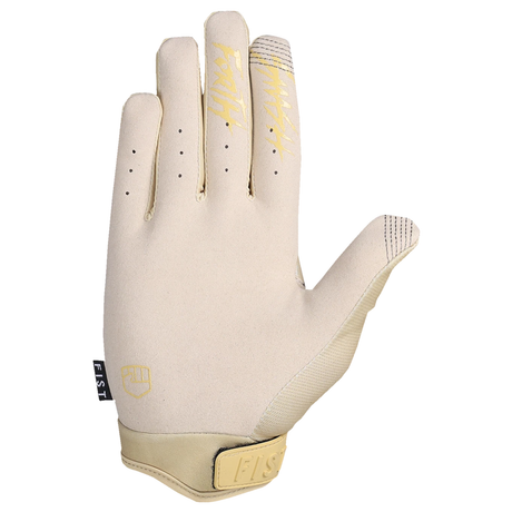 FIST Strapped Stocker Gloves - Khaki