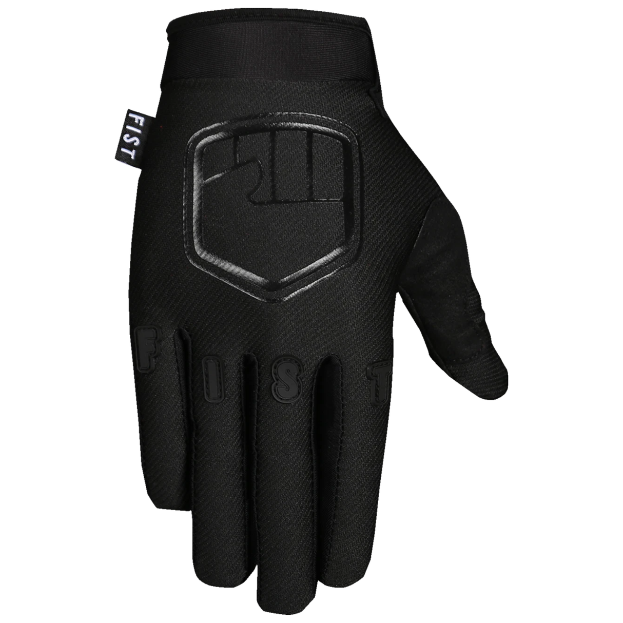 FIST Stocker Glove - Black