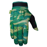 FIST Strapped Stocker Gloves - Camo