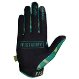 FIST Strapped Stocker Gloves - Camo