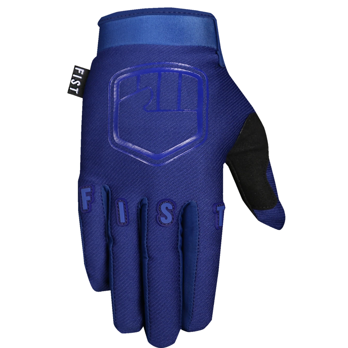 FIST Stocker Glove - Blue