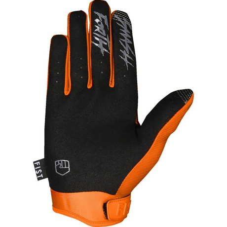 FIST Stoker Glove - Orange