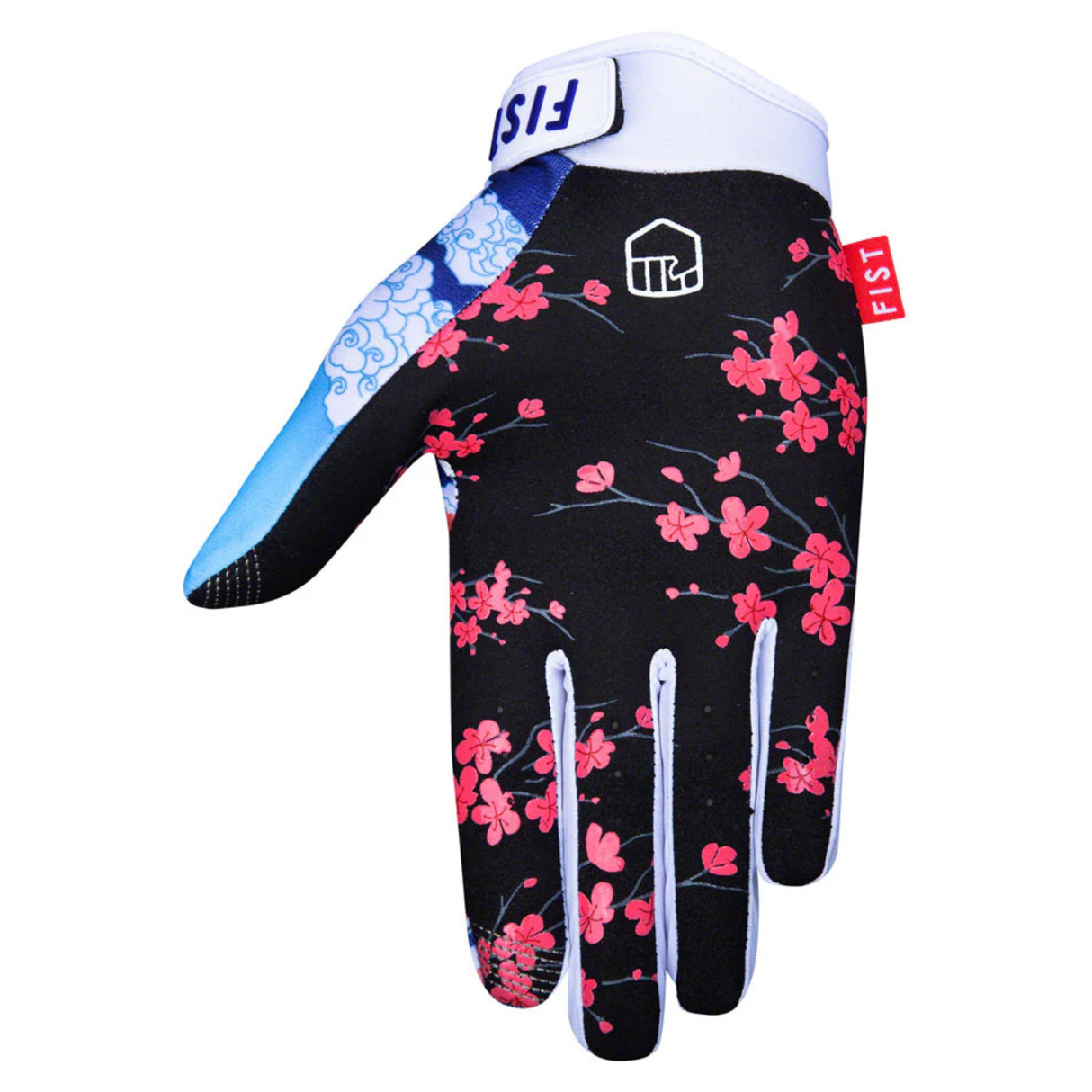FIST Mt. Fuji Kai Sakakibara Gloves