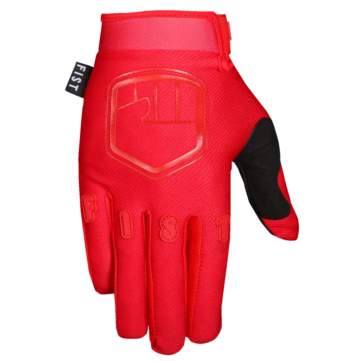 FIST Stocker Gloves - Red