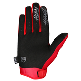 FIST Stocker Gloves - Red