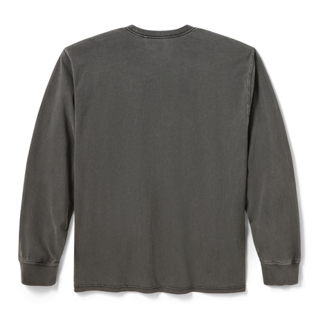 Dickies x Harley-Davidson Men's Knitted Horseshoe Tee - Black