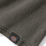 Dickies x Harley-Davidson Men's Knitted Horseshoe Tee - Black