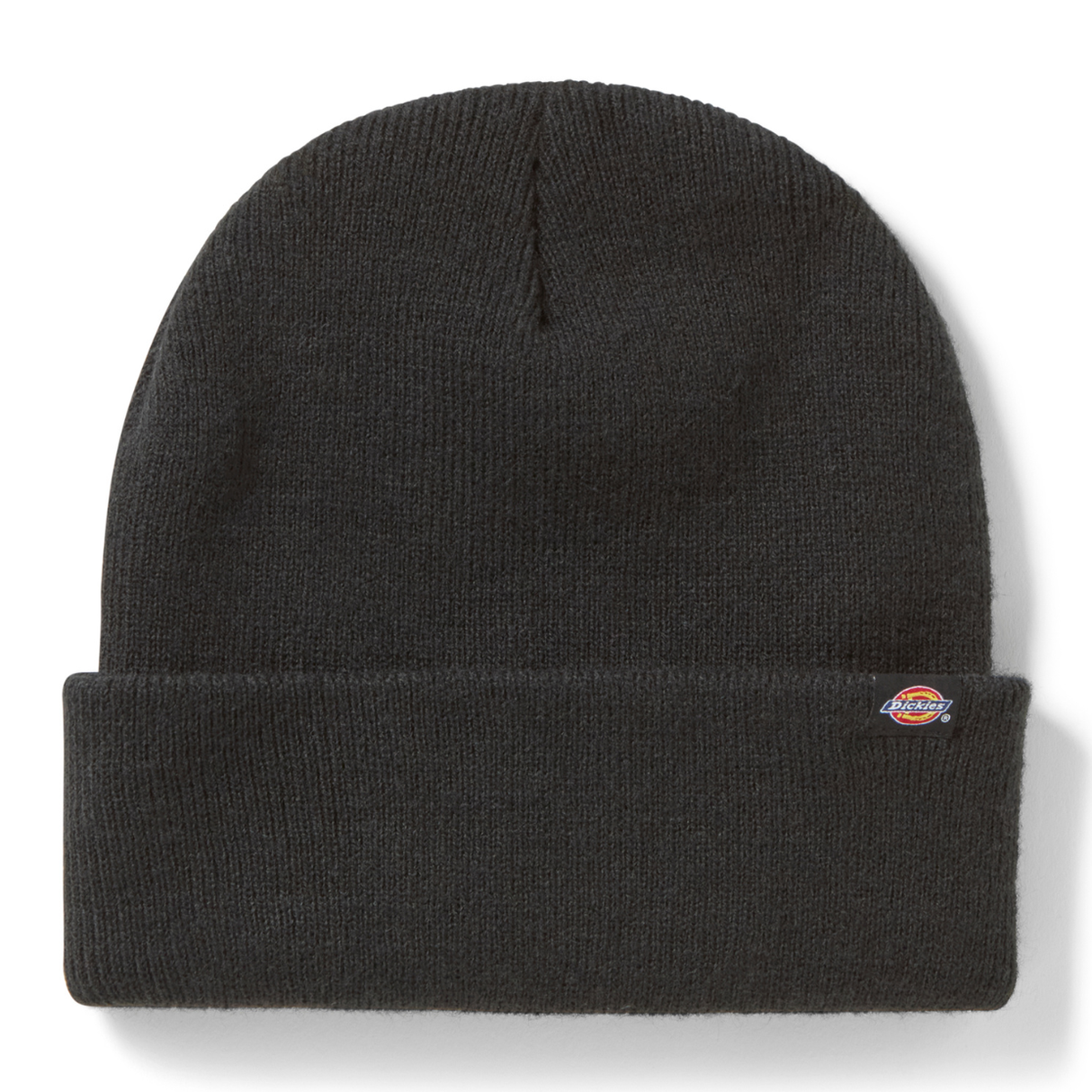 Dickies x Harley Davidson Knitted Beanie - Black