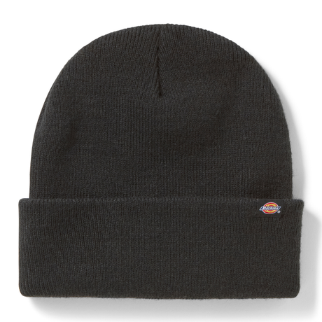 Dickies x Harley Davidson Knitted Beanie - Black