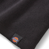 Dickies x Harley-Davidson Women's Winged Bar & Shield Ribbed Tank - Black