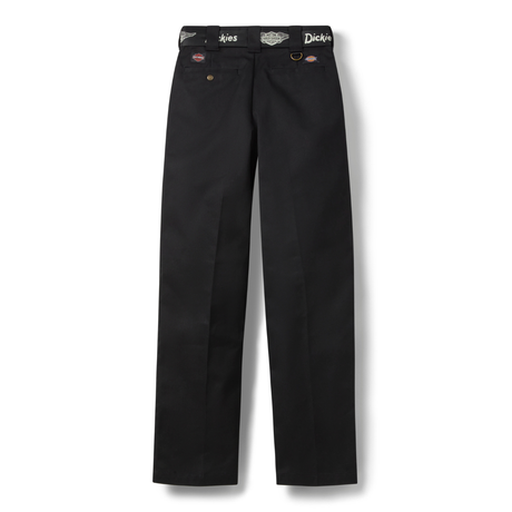 Dickies x Harley-Davidson Original 874® Work Pant - Black