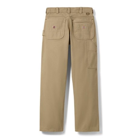 Dickies x Harley-Davidson Men's Flex Fit Double Pocket Carpenter Pants - Desert Sand