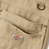 Dickies x Harley-Davidson Men's Flex Fit Double Pocket Carpenter Pants - Desert Sand