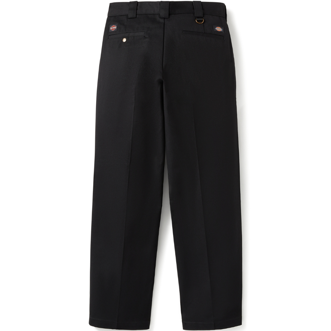 Dickies x Harley-Davidson Men's Original 874® Work Pant - Black