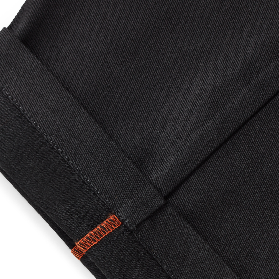 Dickies x Harley-Davidson Men's Original 874® Work Pant - Black