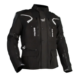 Berik Voyager Jacket - Black