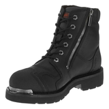 Harley-Davidson Men's Stealth Riding Boots - Black