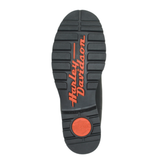 Harley-Davidson Men's Gilford 5" Lace Waterproof Boots - Black