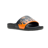 Harley-Davidson Men's Brazen Casual Slides - Black