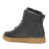 Harley-Davidson Men's Breman Riding Boots - Black