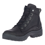 Harley-Davidson Men's Tolman 6" Lace Waterproof Boots - Black