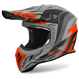 Airoh Aviator Ace 2 - Ground Orange Matt