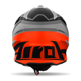 Airoh Aviator Ace 2 - Ground Orange Matt