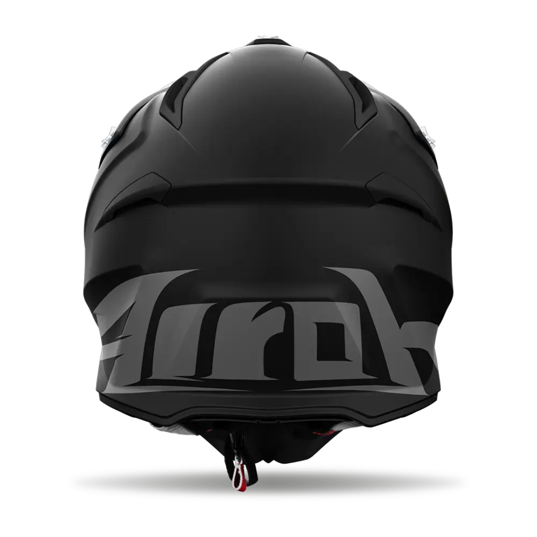 Airoh Aviator Ace 2 - Matt Black