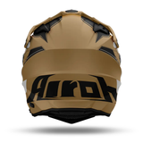 Airoh Commander 2 'Reveal' Helmet - Sand Matt