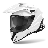 Airoh Commander 2 Helmet - White Gloss