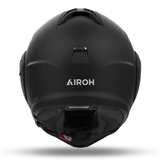 Airoh Mathisse 2 (Flip) Helmet - Matt Black