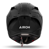 Airoh GP800 Helmet - Black Matt