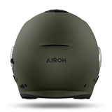 Airoh Helyos Helmet - Military Green Matt
