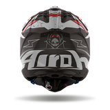 Airoh Aviator 2 Helmet - Burnot Matt