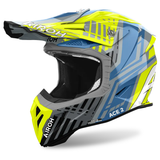 Airoh Aviator Ace 2 - Proud Yellow Gloss