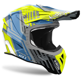 Airoh Aviator Ace 2 - Proud Yellow Gloss