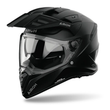 Airoh Bandit Helmet - Matt Black