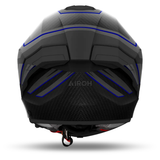 Airoh Matryx Helmet - Sentinel Blue Matt