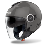 Airoh Helyos Helmet - Dark Grey Gloss