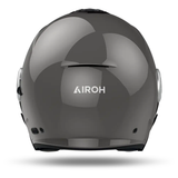 Airoh Helyos Helmet - Dark Grey Gloss