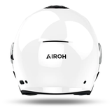 Airoh Helyos Helmet - White Gloss