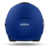 Airoh Helyos Helmet - Blue Matt