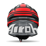 Airoh Aviator Ace 2 Helmet - Proud Red Matt